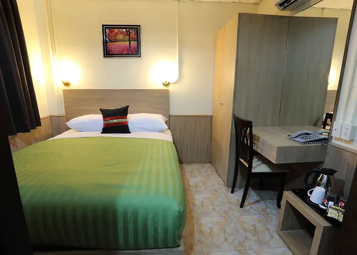 Maison d'hôtes Sukhumvit 20 Bangkok