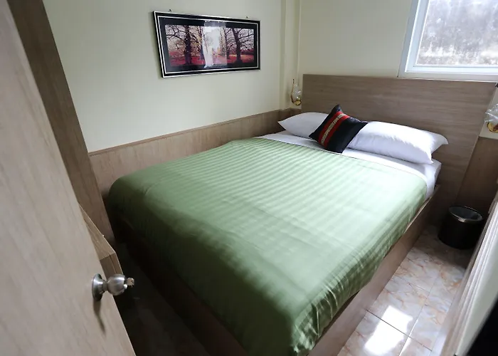 Maison d'hôtes Sukhumvit 20 2*