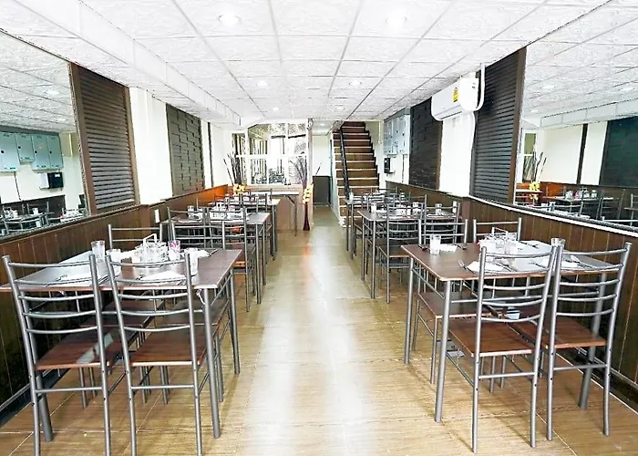 Maison d'hôtes Sukhumvit 20