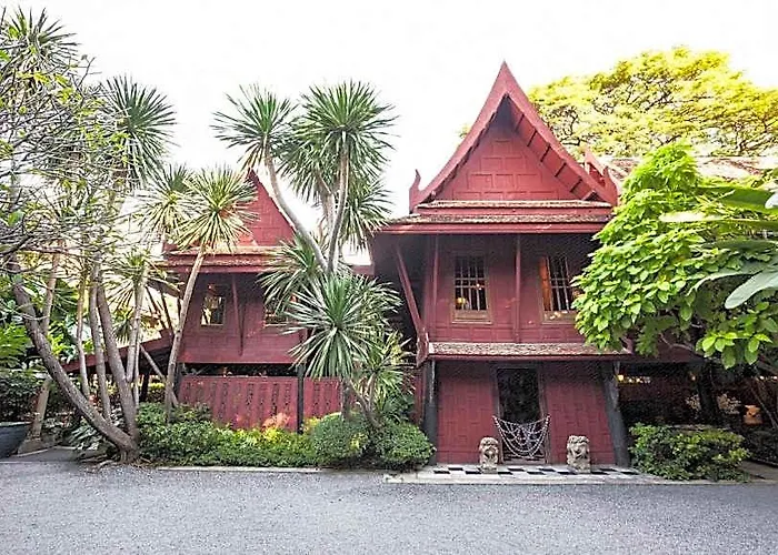 Maison d'hôtes Sukhumvit 20 Bangkok