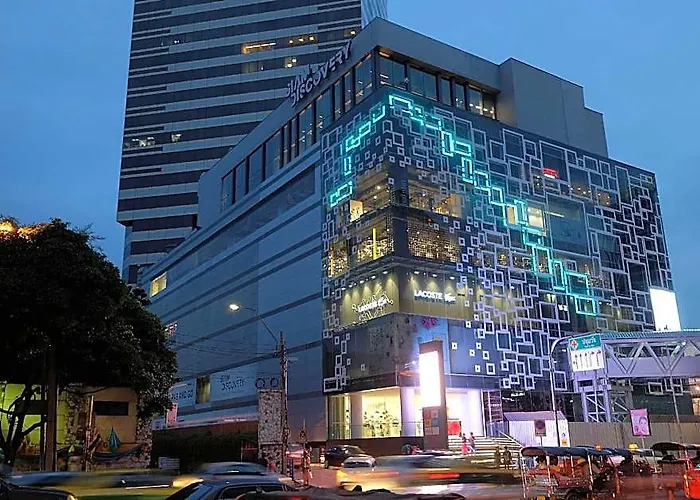 Sukhumvit 20