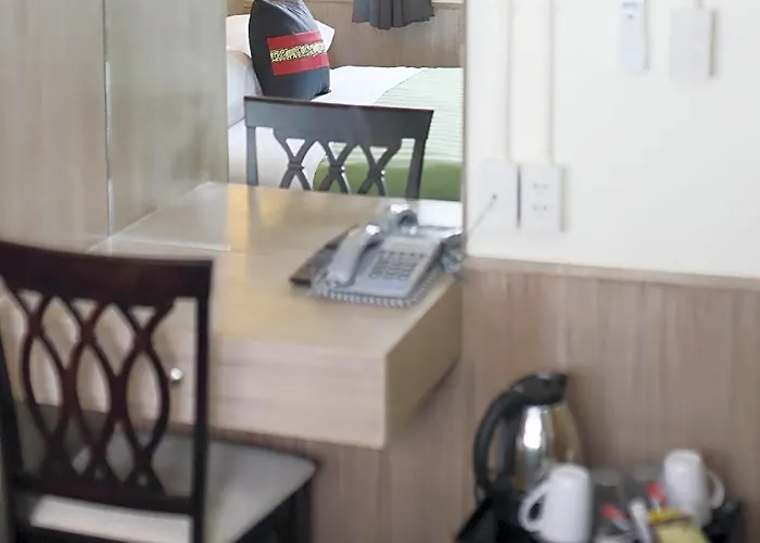 Maison d'hôtes Sukhumvit 20 Bangkok