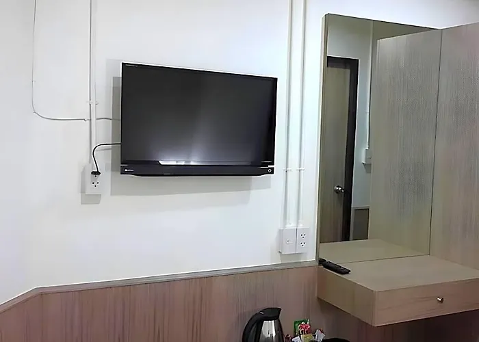 Maison d'hôtes Sukhumvit 20 Bangkok