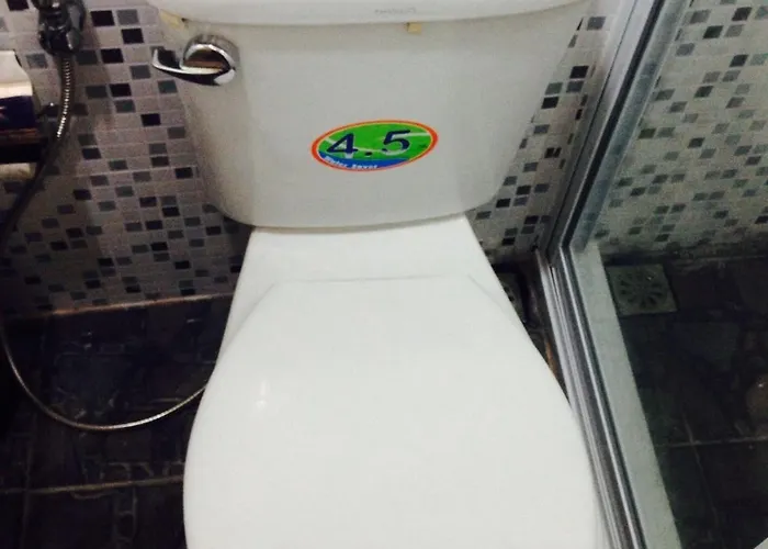 Sukhumvit 20 게스트하우스 방콕