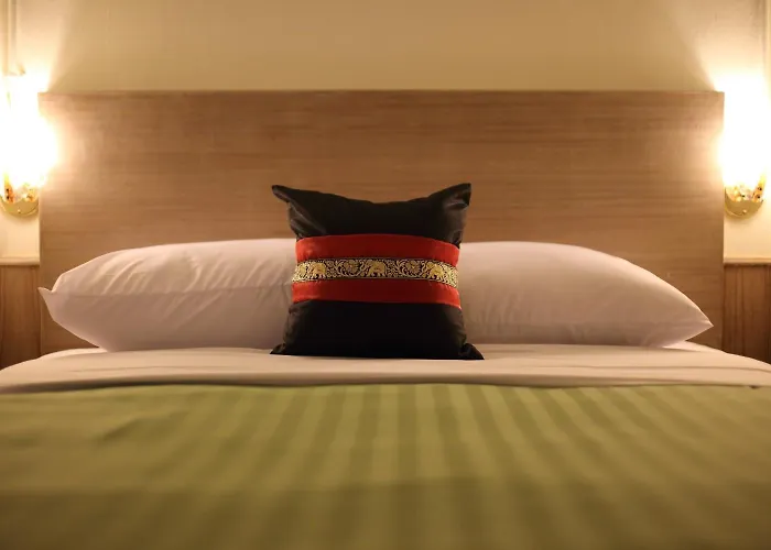 Gasthof Sukhumvit 20 Bangkok
