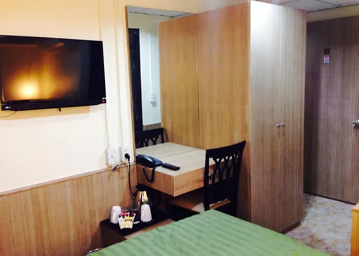 Maison d'hôtes Sukhumvit 20