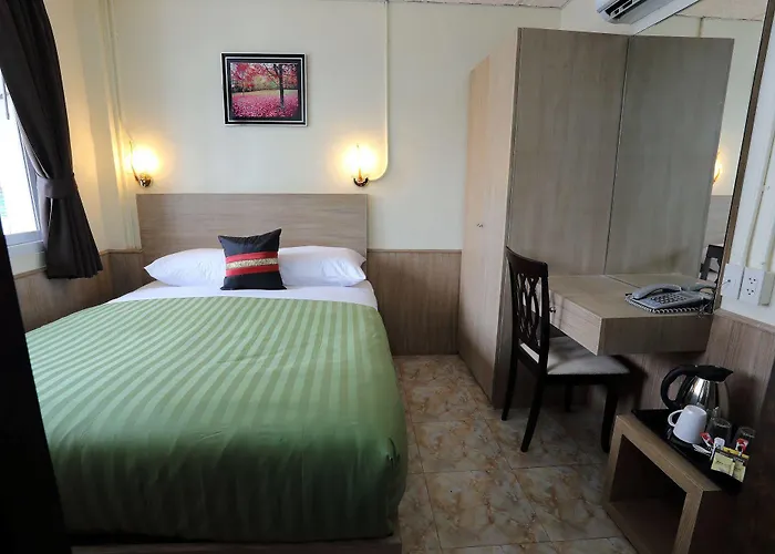 Maison d'hôtes Sukhumvit 20 Bangkok